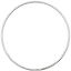 Picture of Metal Dream Catcher Ring, Approx. 10" Diameter, 8 gauge (0.128"), Sold individually, Imported.