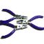 Picture of Mini Plier Set 3 Piece