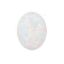 Picture of Imitation Opal, Oval Cabochon, 5x7mm