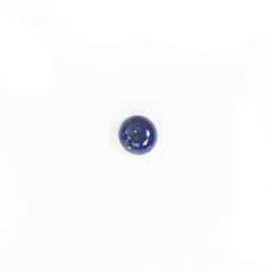 Picture of Lapis Round Cabochon 4mm