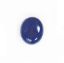 Picture of Lapis Oval Cabochon 10x12mm