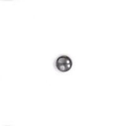 Picture of Hematine Round Cabochon 6mm