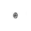 Picture of Hematine Oval Cabochon 6x8mm
