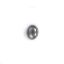 Picture of Hematine Oval Cabochon 8x10mm