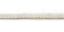 Picture of White Clam Heishi Bead 4-5mm 24" Strand
