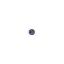 Picture of Blue Paua Shell Round Cabochon 4mm