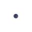 Picture of Blue Paua Shell Round Cabochon 6mm
