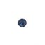 Picture of Blue Paua Shell Round Cabochon 8mm