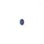 Picture of Blue Paua Shell Oval Cabochon 4x6mm