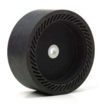 Picture of Expandable Drum 8 Inch x 3"