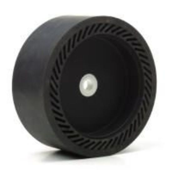 Picture of Expandable Drum 8 Inch x 3"