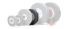 Picture of Black Grinding Wheel 6 Inch 100 Grit