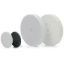 Picture of 3M BriteRite Deburring Wheel 232 Unitized 3x1/4x1/4 Inch