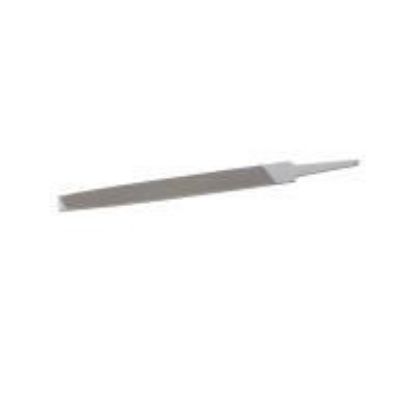 Picture of Mill Bastard Cut File, 6" Length, Coarse