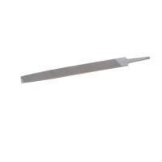 Picture of Mill Bastard Cut File, 10" Length