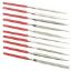 Picture of Assorted 10-Piece Needle File Set