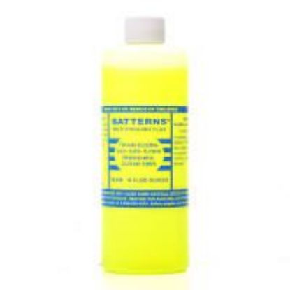 Picture of Batterns Flux 16 oz 1 Pint 