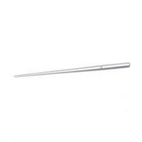 Picture of Smooth Round Bezel Mandrel. 6mm - 12mm