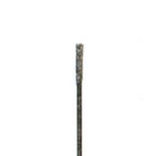 Picture of Triple Ripple Diamond Drill .75mm
