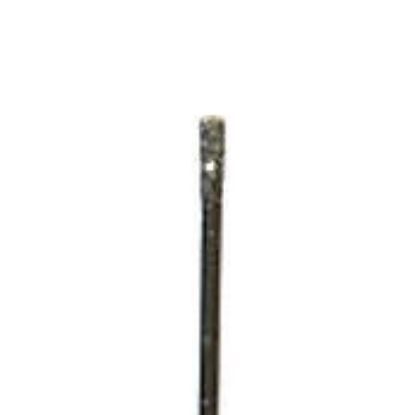 Picture of Triple Ripple Diamond Drill 1.1mm