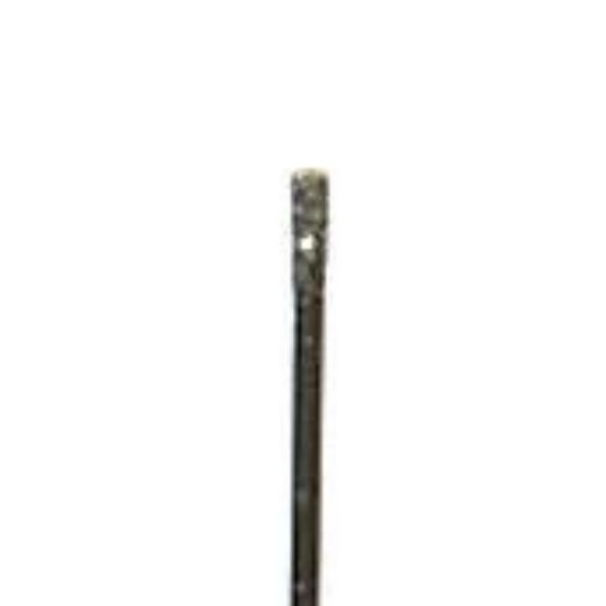 Picture of Triple Ripple Diamond Drill 1.1mm