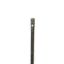 Picture of Triple Ripple Diamond Drill 1.1mm