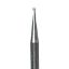 Picture of Ball Diamond Burr, Medium/Fine, 1mm