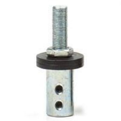 Picture of Left Arbor, 1/2" Thread