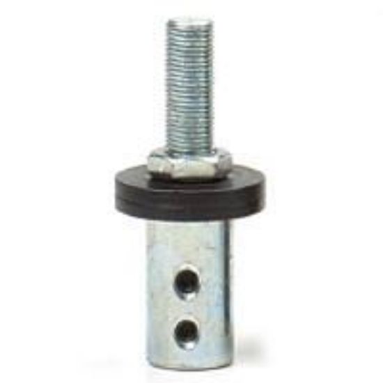 Picture of Left Arbor, 1/2" Thread