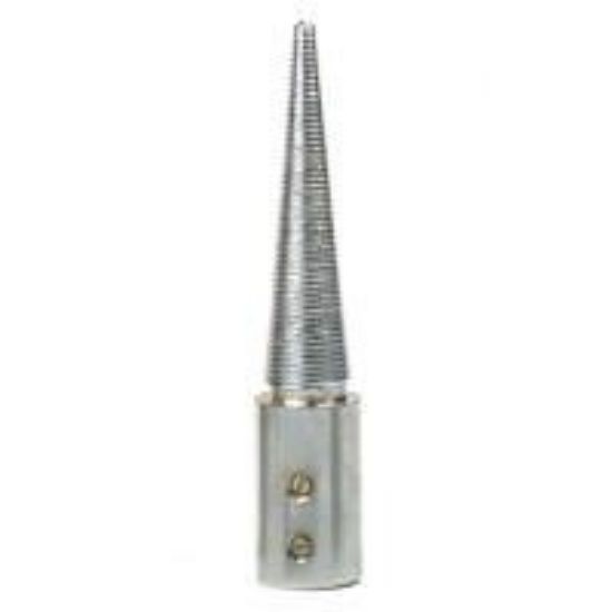 Picture of Left Spindle 5/8 Inch