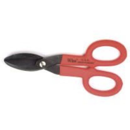 Picture of Wiss Tin Snips, 7" Length