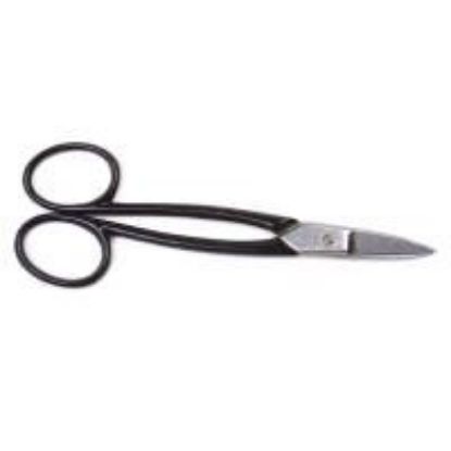 Picture of Straight Scissor, 1-1/2" Blade Length, 7" Length