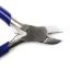 Picture of EQ Side Cutter Plier with Spring 4.5 Inch