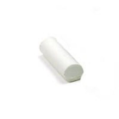 Picture of Small White Rouge Bar, Approximate weight per bar 0.25 Ib