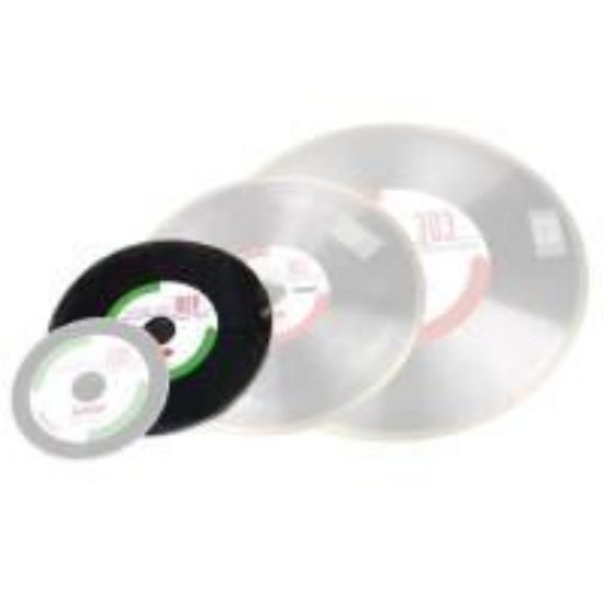 Picture of MKD 6" Blade Series 303, 5/8" Arbor x .014" thickness