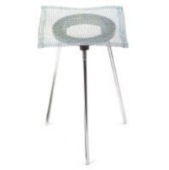 Picture of Tripod Soldering Stand, 9" Height x 4-3/4" Diameter