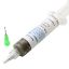 Picture of Solder Syringe #65 1/2 oz