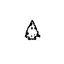 Picture of Stamp A9 Arrow Head