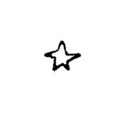 Picture of Stamp WM39 Star