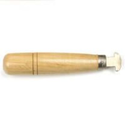 Picture of Bezel Roller 4"