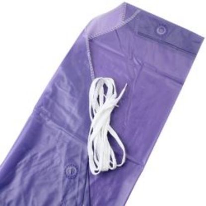 Picture of Plastic Work Apron