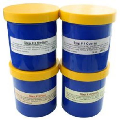 Picture of Tumbling Kit Stone 4 Step