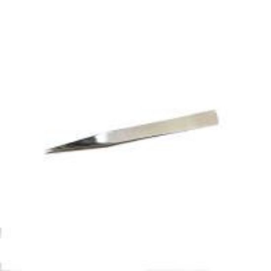 Picture of Tweezer, Needle Point "OO"