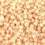 Picture of Opaque Flesh Pink Seed Bead #403A / Size #11<br />Approximately 25 Grams