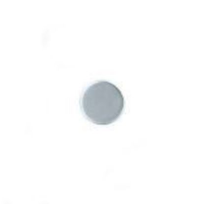 Picture of Sterling Silver Disc 28 Gauge x 7/16"