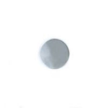 Picture of Sterling Silver Disc 28 Gauge x 9/16"