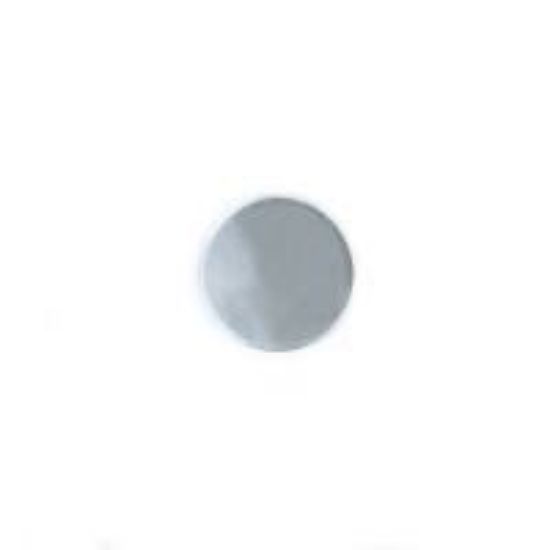 Picture of Sterling Silver Disc 28 Gauge x 9/16"