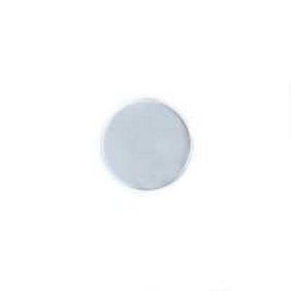 Picture of Sterling Silver Disc 28 Gauge x 5/8"
