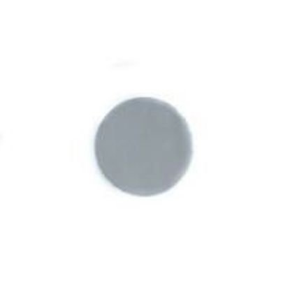 Picture of Sterling Silver Disc 28 Gauge x 11/16"