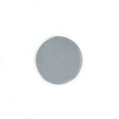 Picture of Sterling Silver Disc 28 Gauge x 13/16"